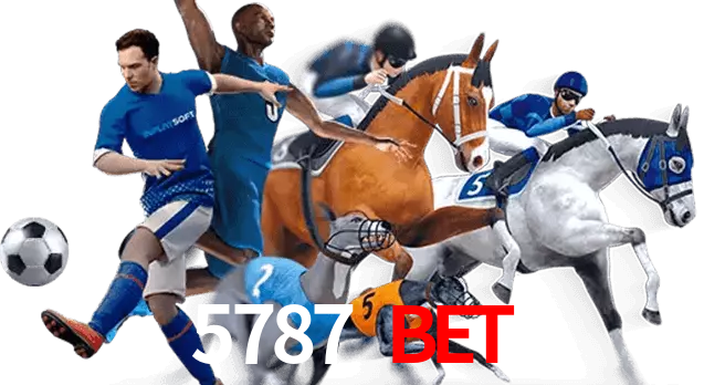 5787 Bet