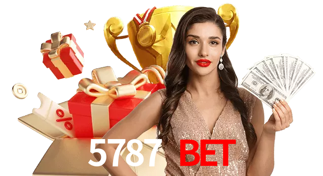 5787 Bet