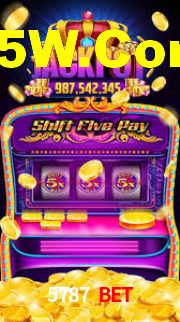 Premium Interface 5787 Bet