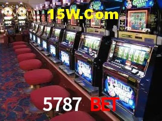 Promoção Relâmpago 5787 Bet
