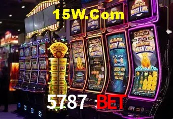 Diretório de Jogos 5787 Bet