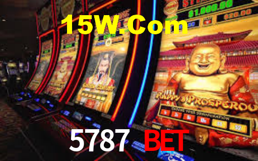 Tournaments 5787 Bet