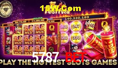 5787 Bet,5787 Bet Login