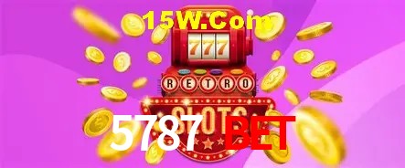 5787 Bet: Seu Cassino Premiado com Pagamentos Rápidos