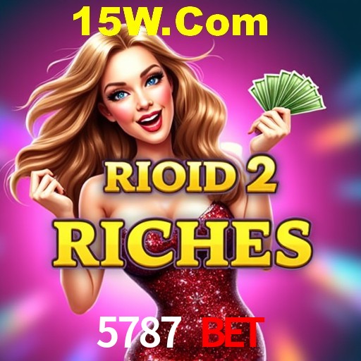 5787 Bet