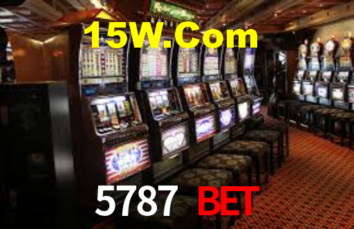Live Casino 5787 Bet