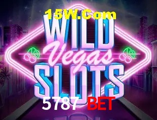 Casino Ao Vivo 5787 Bet