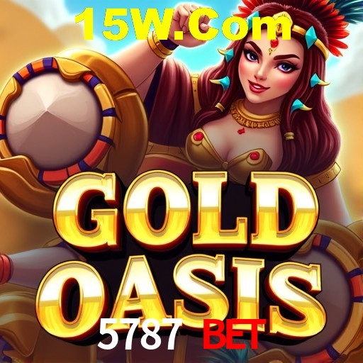 cassino 5787 Bet