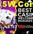 5787 Bet: Jogos de Caça-Níqueis-Altas Recompensas, Roleta-Velocidade, Blackjack-Desafios Máximos