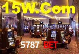Experiência VIP 5787 Bet
