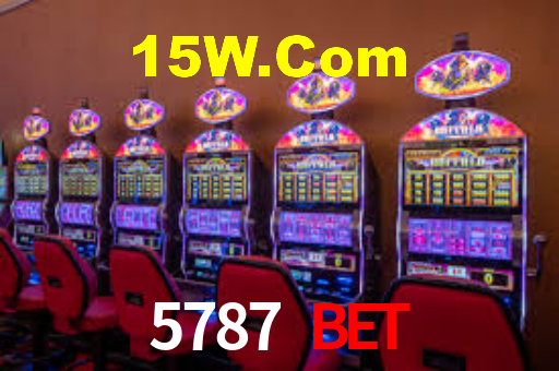 Welcome Bonus 5787 Bet
