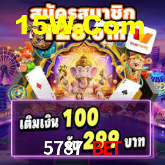 Instant EasyPaisa 5787 Bet
