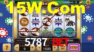 Welcome Bonus 5787 Bet