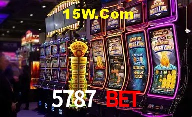 Segurança 2FA 5787 Bet