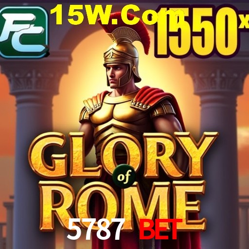 Descubra o Mundo do Cassino Online com 5787 Bet
