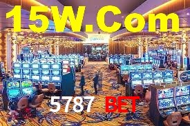 Statistics 5787 Bet