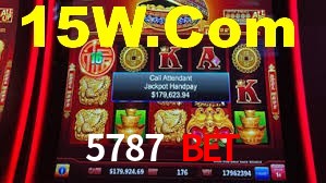 Sports Statistics 5787 Bet
