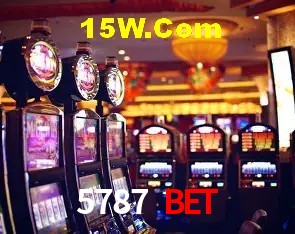 Jogos de Slot 5787 Bet