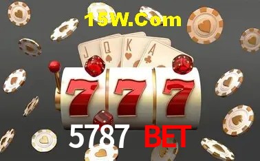 Sistemas de Segurança 5787 Bet