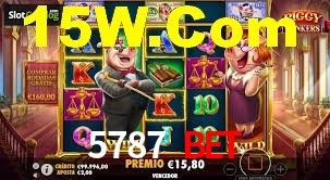 Game Providers 5787 Bet