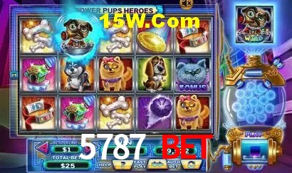 5787 Bet,5787 Bet Login