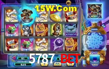 5787 Bet
