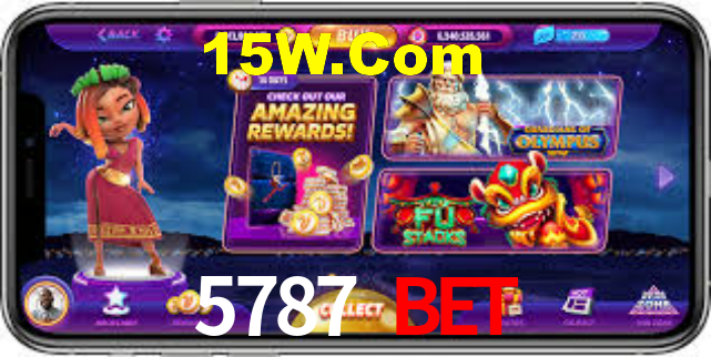 Exclusive Games 5787 Bet
