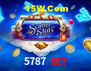 5787 Bet