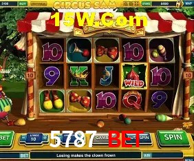 Recursos de Bônus 5787 Bet