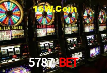 5787 Bet,5787 Bet Login