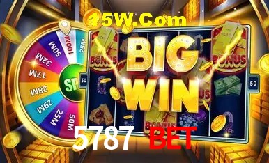  5787 Bet Login