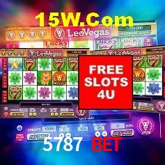 Ofertas Imperdíveis na 5787 Bet: Promoções e Bônus Que Valem a Pena