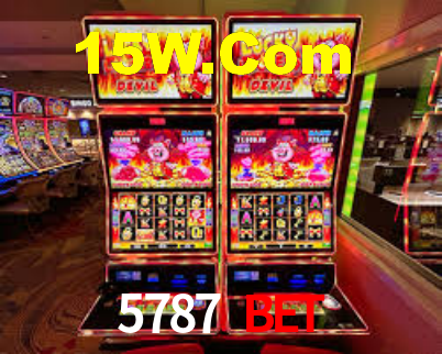 5787 Bet