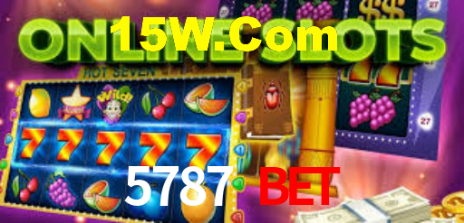 Roulette Table 5787 Bet