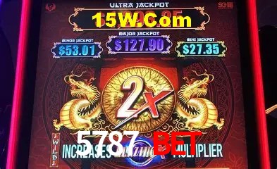 Integração de APIs 5787 Bet