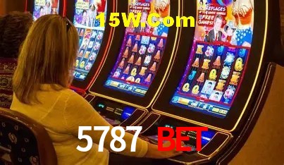 Avaliações dos Jogadores 5787 Bet