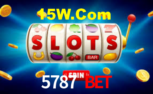 5787 Bet,5787 Bet Login