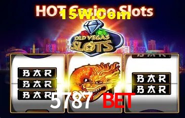 5787 Bet Login