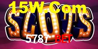 Bonus Features 5787 Bet