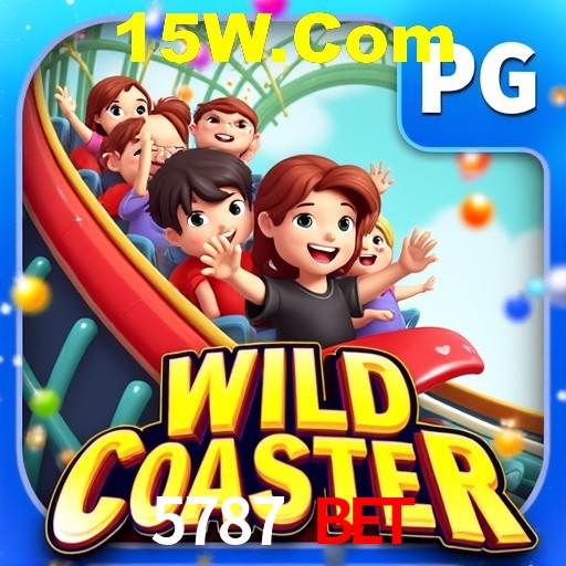 A Revolução dos Aplicativos de Jogos no 5787 Bet